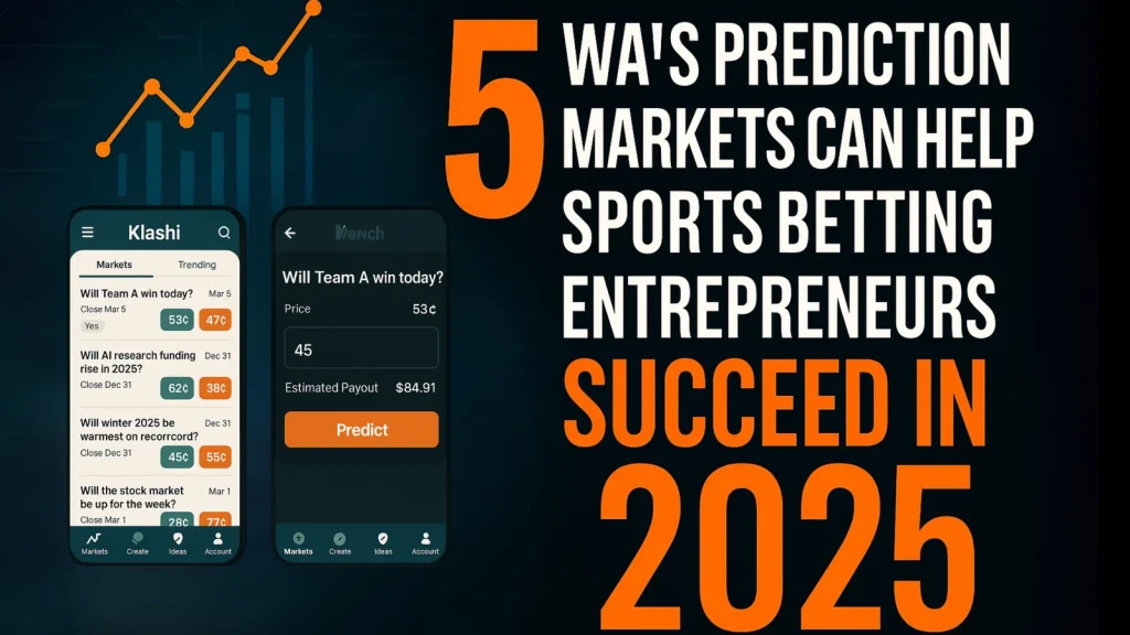 Predicting Bookmaker Odds Trends in the 2025 Season