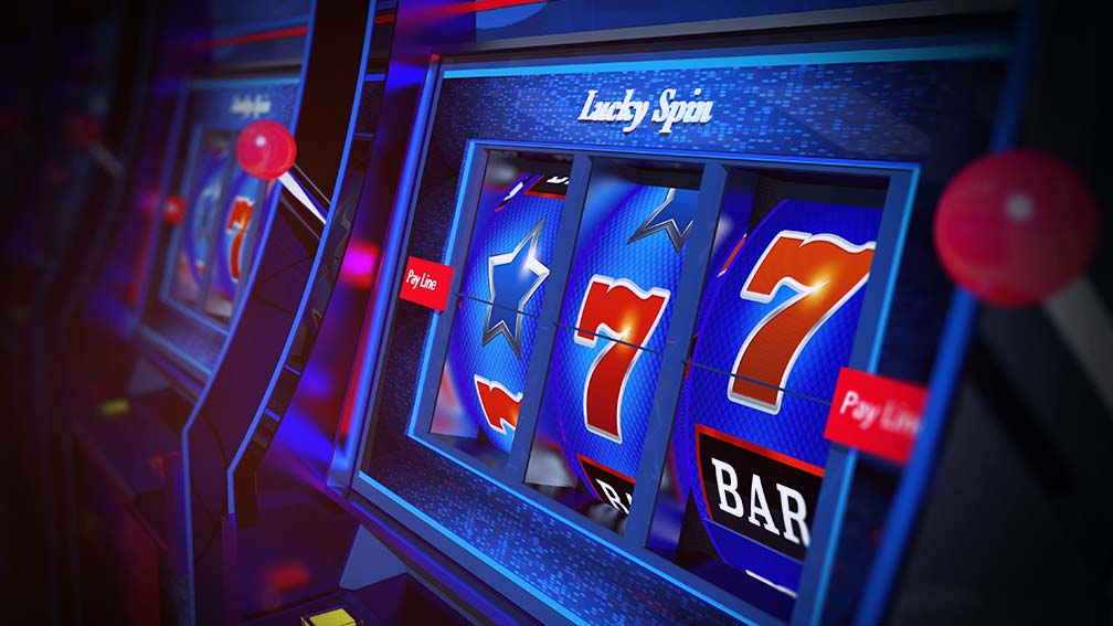 Understanding How Slot Gacor Machines Adjust RTP in Real Time to Balance Fairness Understanding How Slot Gacor Machines Adjust RTP in Real Time to Balance Fairness