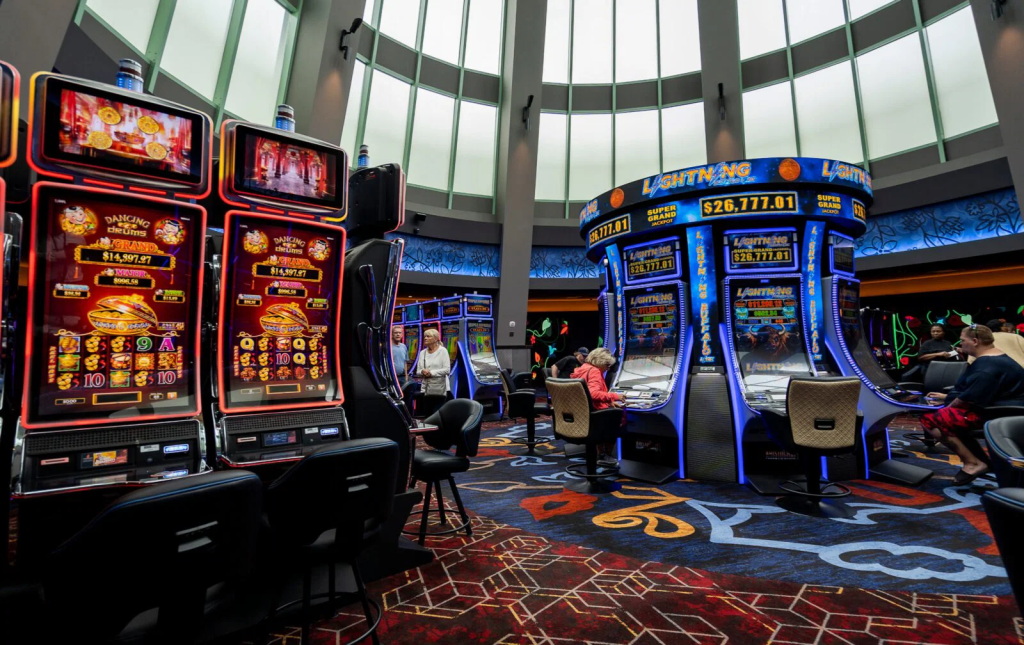 Exploring the Thrill of Digital Reel Adventures in Modern Online Gaming