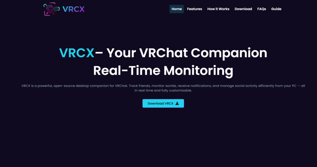 Is VRCX Suitable for Beginners?