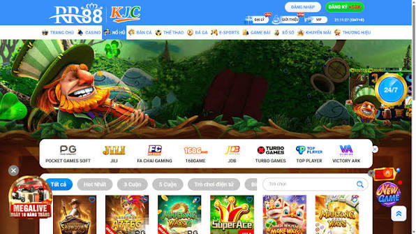 RR88 and Tài Xỉu RR88: A Guide to Online Gaming